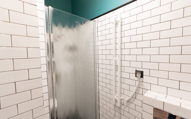 Апартаменты Endeavour Loft Apartments 2