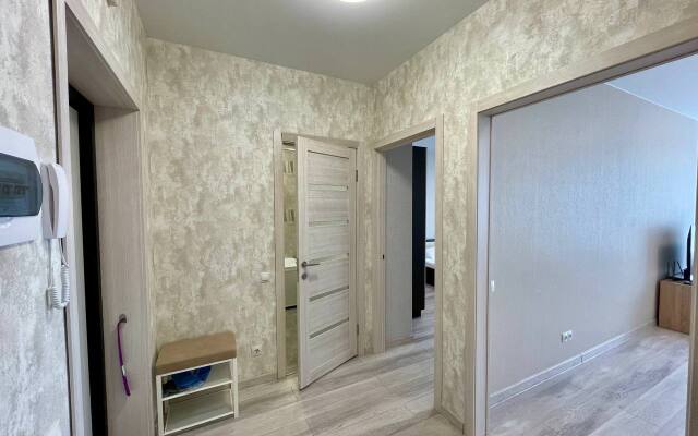 V Gosti Na Peschanoy 171k1 Apartment