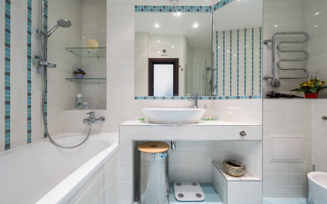 Апартаменты Уют на Фонтанке