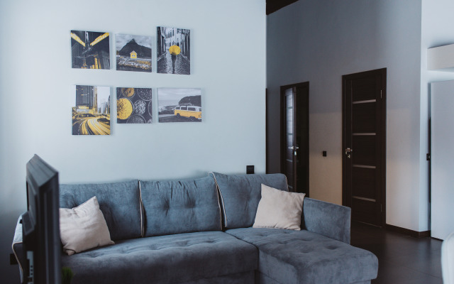 Частный дом Светский лес