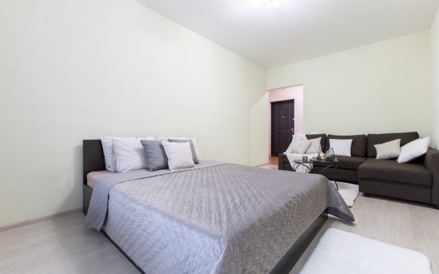 Comfort Home Na ulice Alekseya Kozina 3A Apartments