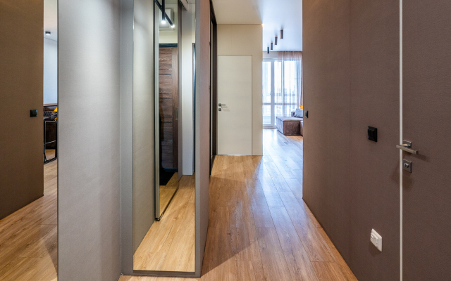 Квартира на Проспекте Красоты