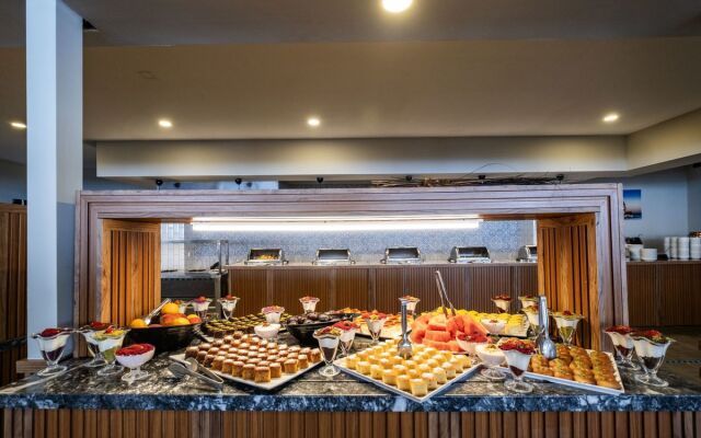 Club Sideris - Halal Family Hotel