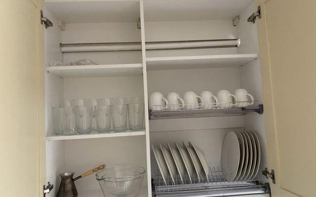 Апартаменты на Кирова 16 2