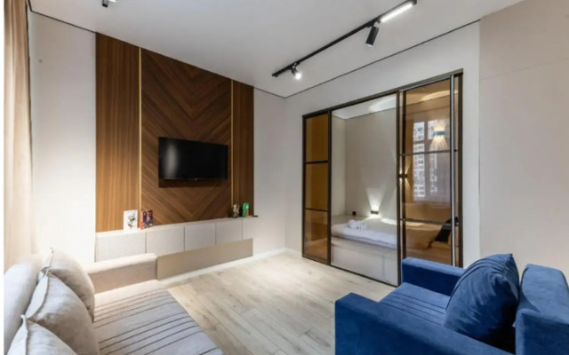 Eksklyuzivnaya odnokomnatnaya - 258 Flat