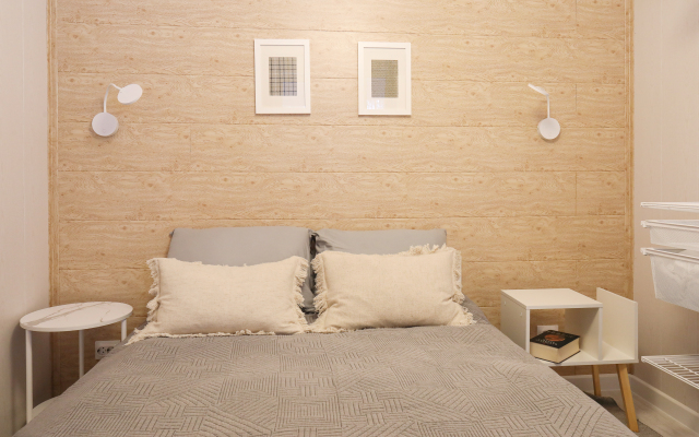 Вилла Лосиный Ключ