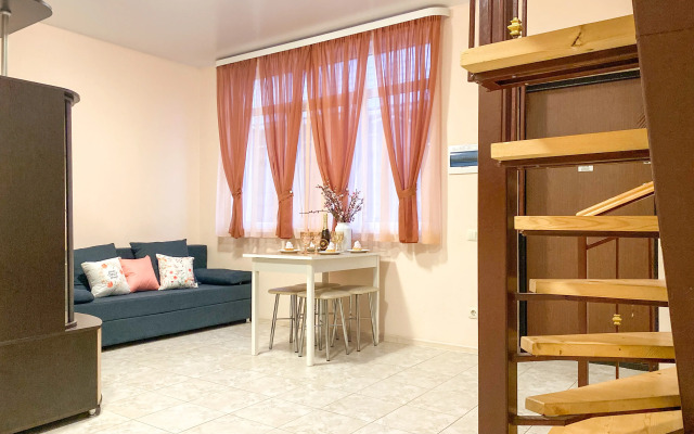 Orbita Guest house