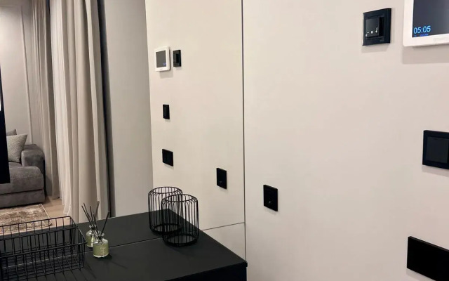 Luyks 50 Apartments