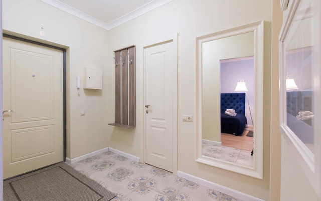 Квартира уютная рядом с метро