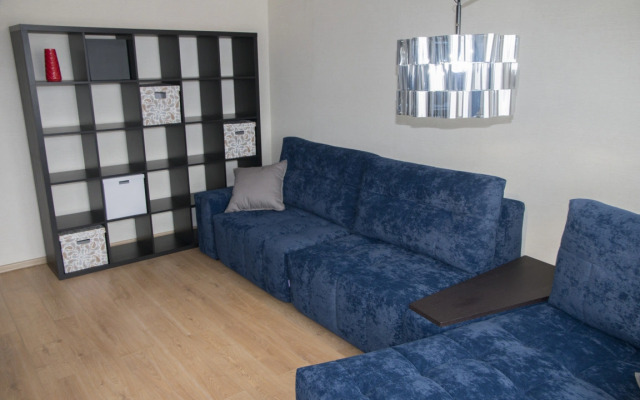 Lux Parizhskoj Komunyi 40 Apartments 1