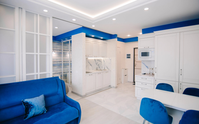 Apartments Syarent Crimean