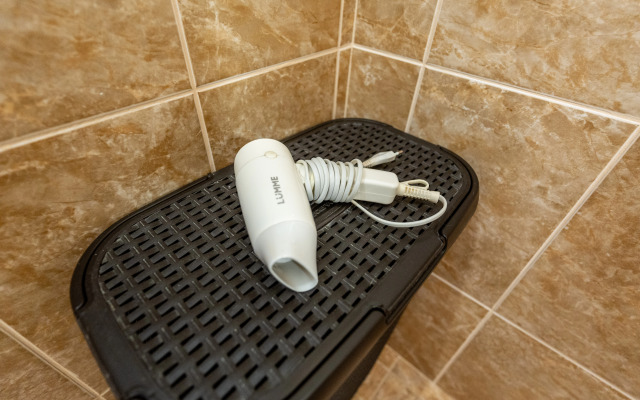 Квартира у парка Галицкого на Восточно-Кругликовской