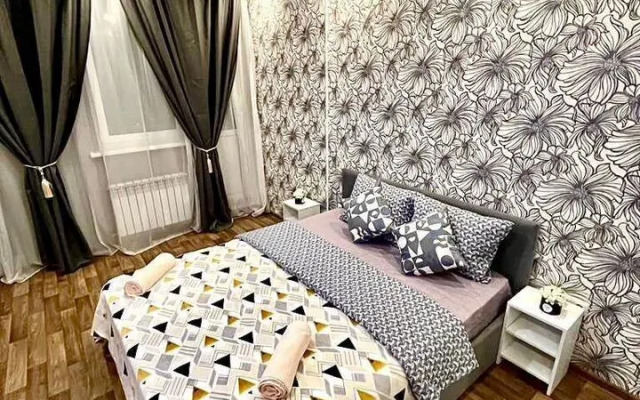 Квартира 1-Кoмнатная со Вcеми Удoбствами