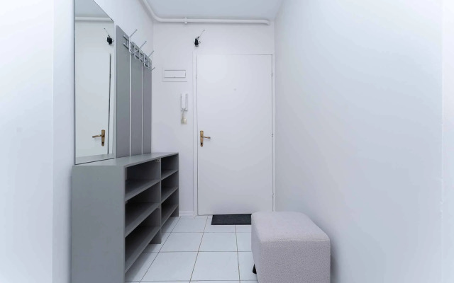 Квартира Новая 3х Комнатная