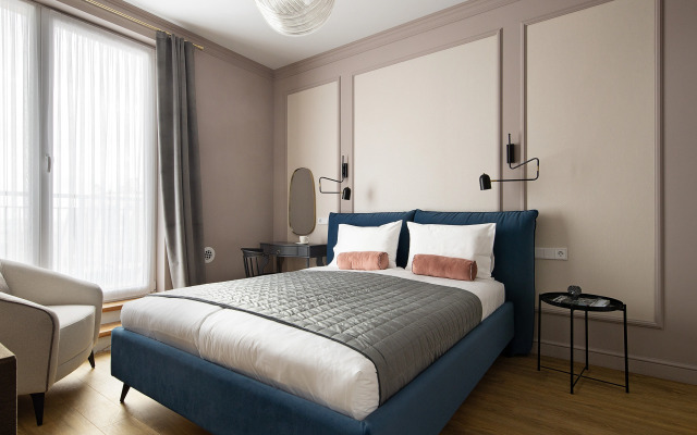 Апартаменты Palazzo by Pavlov