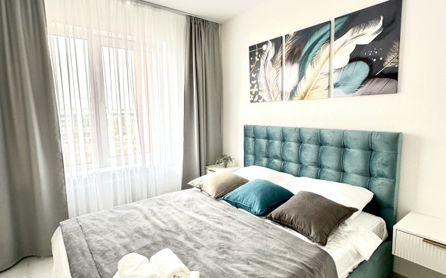 Garnet Malva Apartments