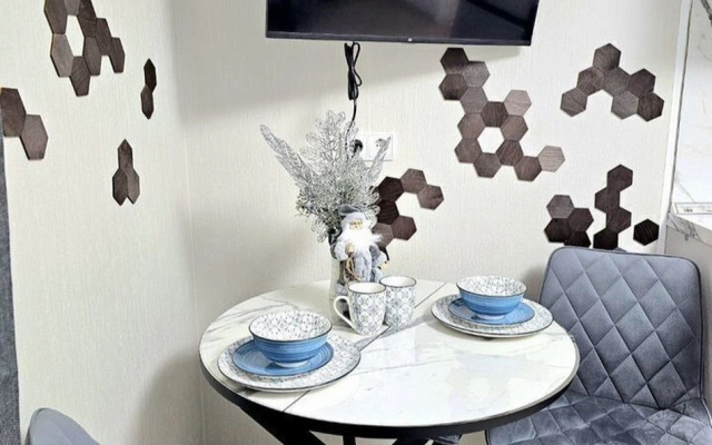 Квартира на Транспортной 27