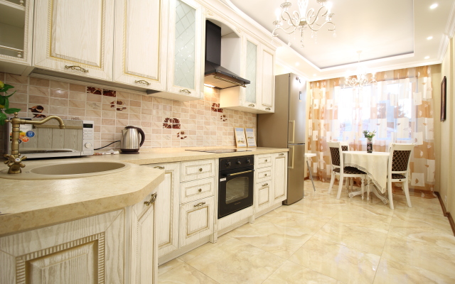 Apartments Panorama Park Alpha Apartments 1