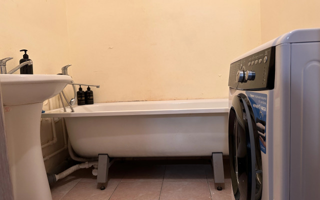 Квартира на Наиля Юсупова 13