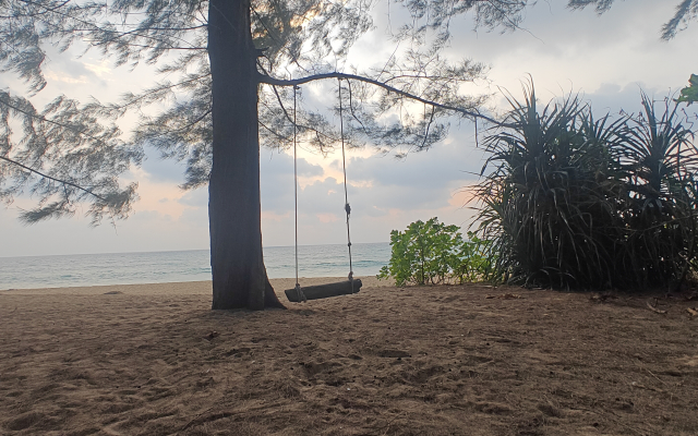 AuroraThai Apartments