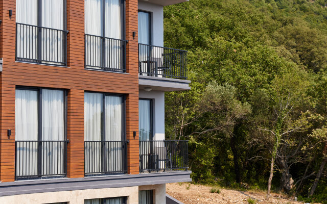 Bayview Hills Luxury Residences Apart-hotel