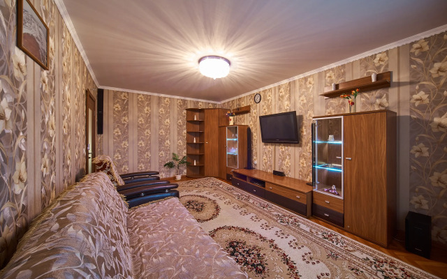 Апартаменты Детская 9