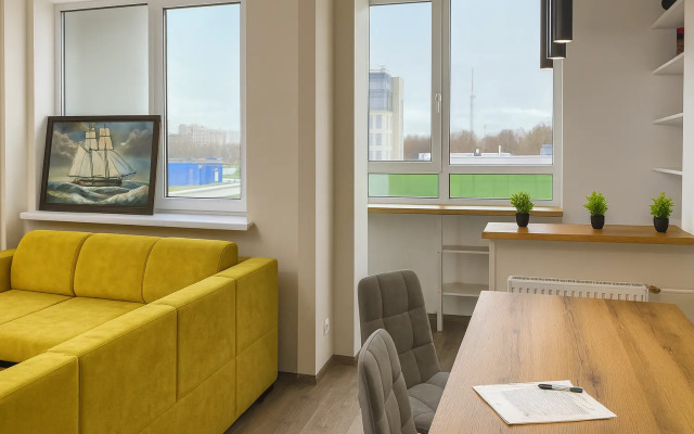 Апарт-Отель Апартаменты Лайк