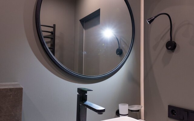 Apartamenty Moraviya 1 3 Apartments