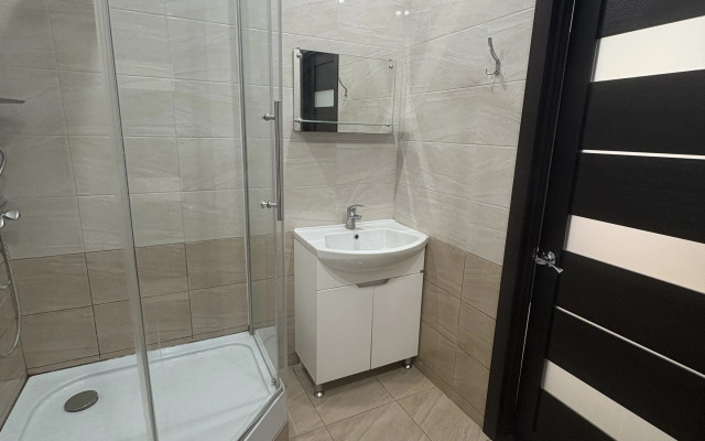 Квартира на ул. Максима Горького 31к3