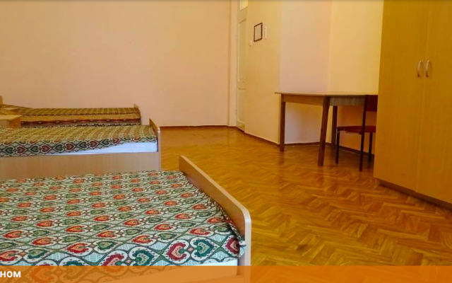 Alupka Sanatorium
