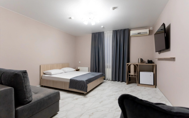 Triumf Hotel