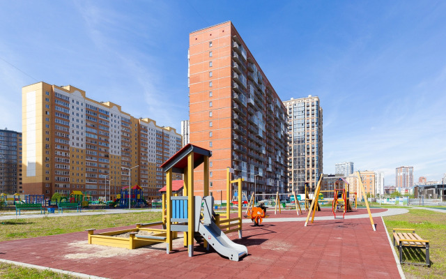 Квартира студия Закаменский микрорайон 12