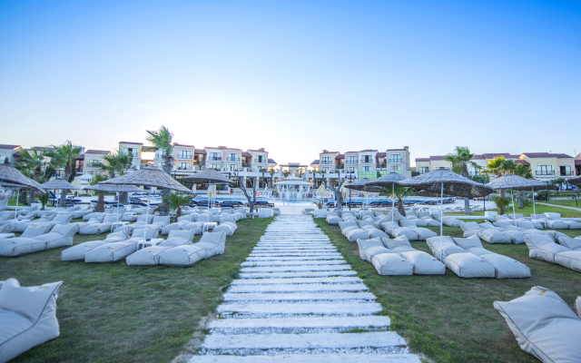 Premier Solto Hotel By Corendon Hotel