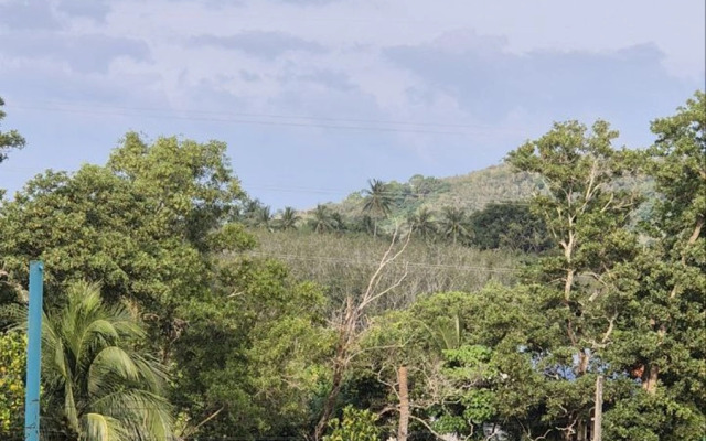 Апартаменты уютные в уютном месте на Пхукете рв331