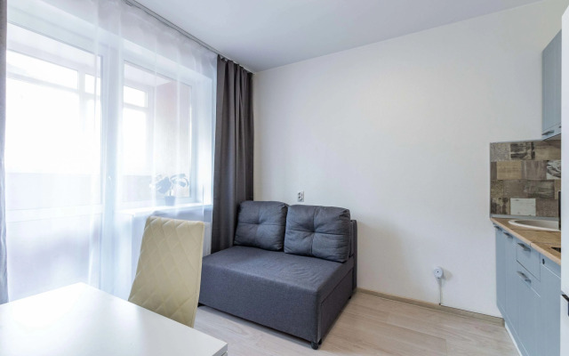 Dreamhouse Na Sputnikov Apartments
