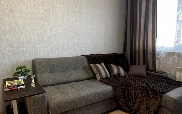 Uyutnye apartamenty s vidom na vulkany Apartments