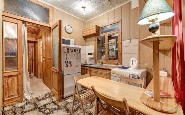 Апартаменты Уютная студия в центре Санкт-Петербурга