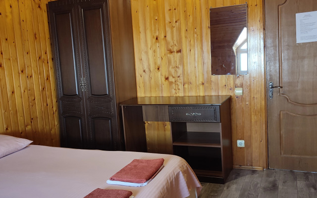 Mariya Guest House