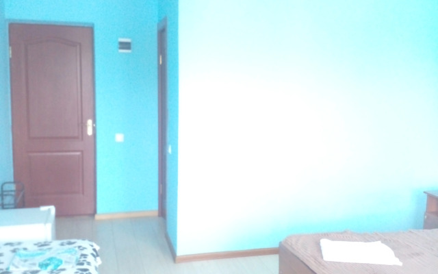 Guest house U Ozera "naala"