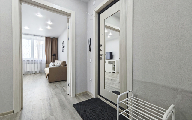Lyuks ot Sutochno.Tob Apartments