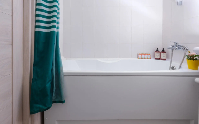 Апартаменты ЖК Лучи