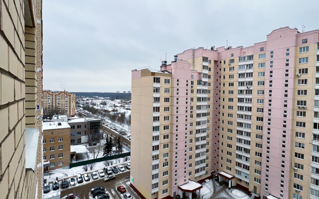 Gorykogo 3 Apartments
