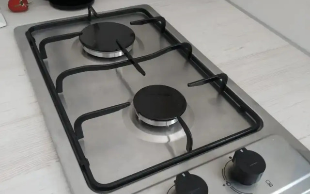 Жилое Помещение Квартирка в Букино