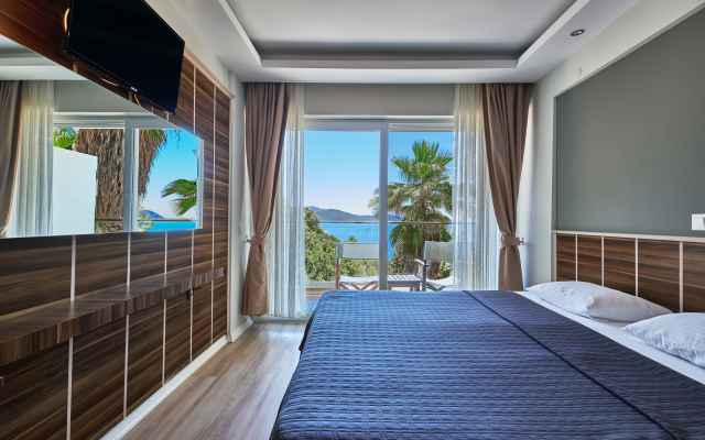 Aquarius Hotel