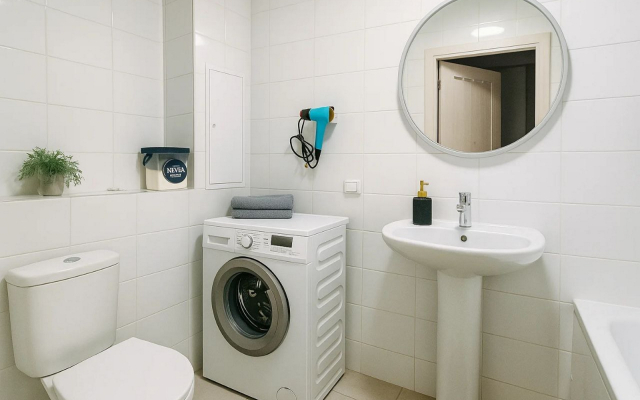 Апартаменты Просторные - 65 Лет Победы