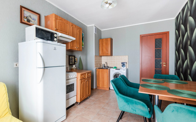 Квартира Вблизи Сада Бенуа