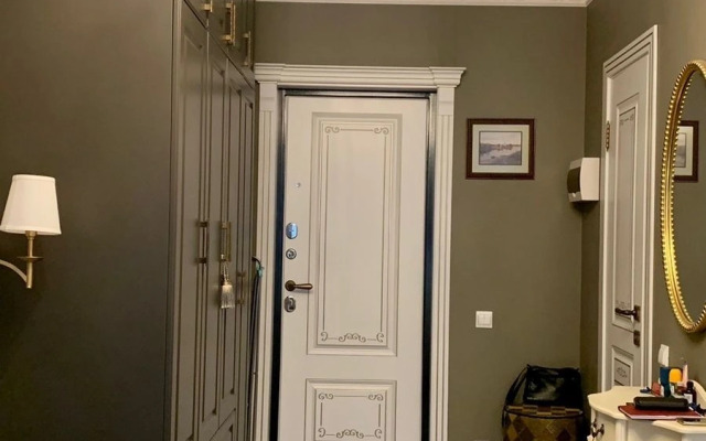 Квартира Конная 8