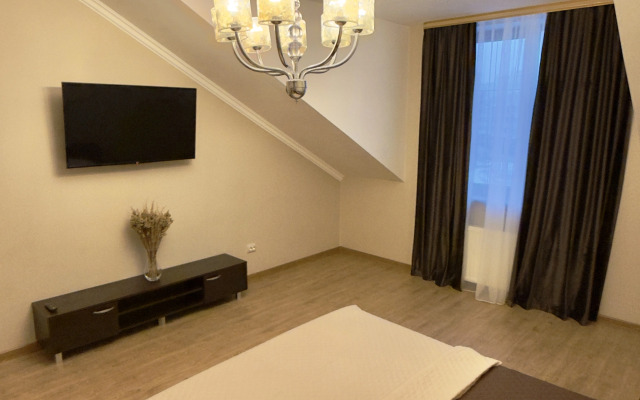 Квартира у моря