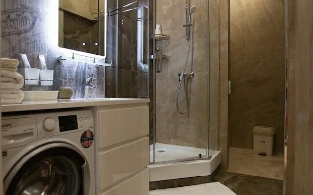 Апартаменты Luxury in the Centre