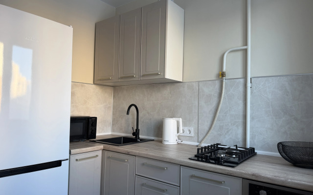 Апартаменты Сон и Душ на Онежской, 9